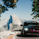 Image for article titled 10,000 Miles In A 700-HP Slammed SEMA-Build Subaru